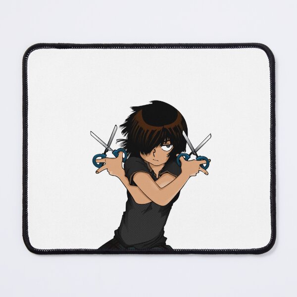 Item preview, Mikoto urabe | Mysterious Girlfriend X designed and sold by Weebo-worldd.
