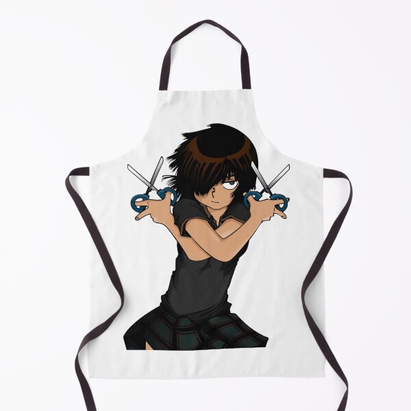Item preview, Mikoto urabe | Mysterious Girlfriend X designed and sold by Weebo-worldd.
