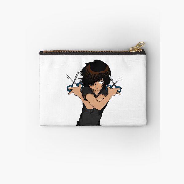 Item preview, Mikoto urabe | Mysterious Girlfriend X designed and sold by Weebo-worldd.