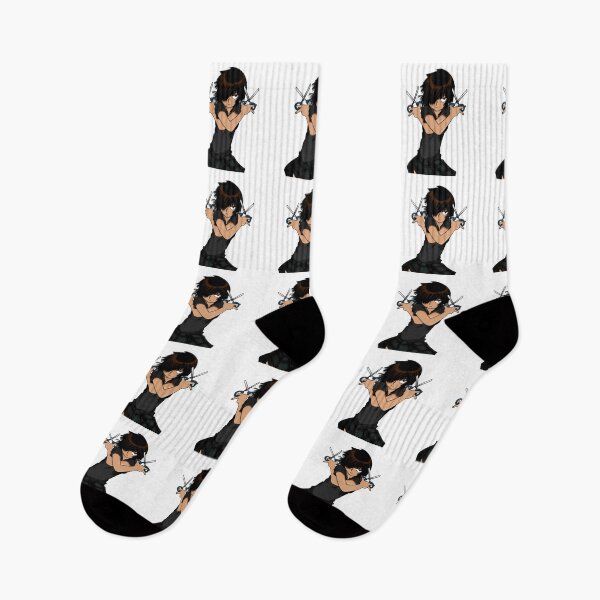 Item preview, Mikoto urabe | Mysterious Girlfriend X designed and sold by Weebo-worldd.