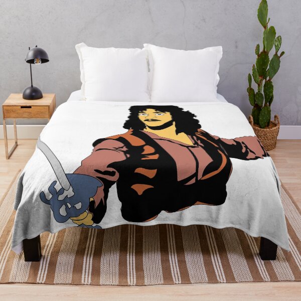 Item preview, Inigo Montoya designed and sold by myAddiction77.