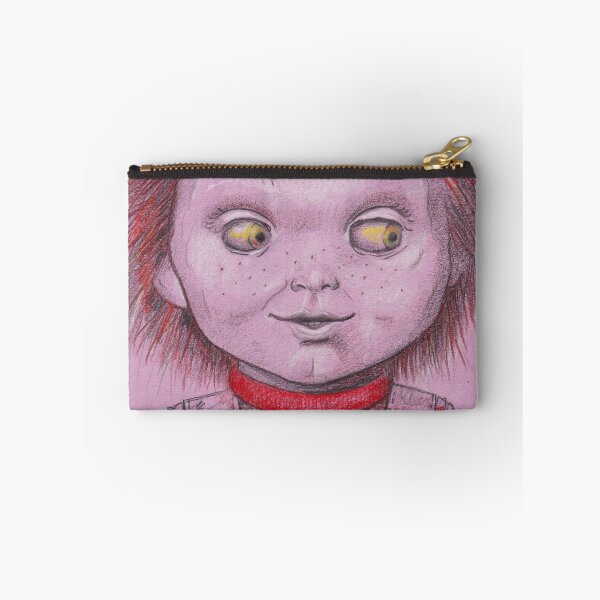 Item preview, Chucky designed and sold by Elenalop.