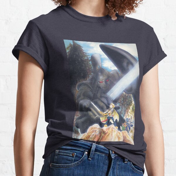 Bowie, Sarah & Kiwi attack the Taros Classic T-Shirt