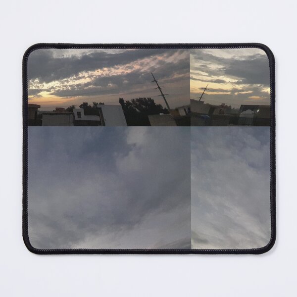 Item preview,  Natural beauty of clouds 1 designed and sold by basitcv.