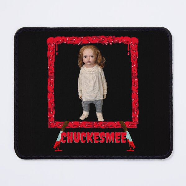 Item preview, Twilight Chuckesmee Horror Movie Renesmee Design designed and sold by AMFR-Design.