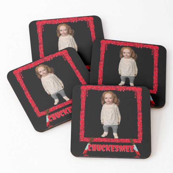 Item preview, Twilight Chuckesmee Horror Movie Renesmee Design designed and sold by AMFR-Design.
