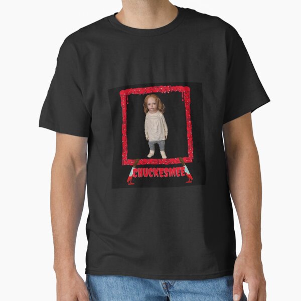 Item preview, Twilight Chuckesmee Horror Movie Renesmee Design designed and sold by AMFR-Design.