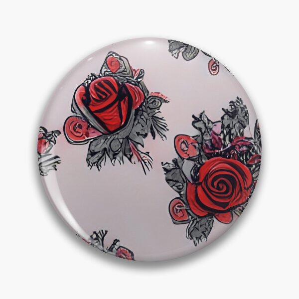 Item preview, rose pattern designed and sold by FineArtworld7.