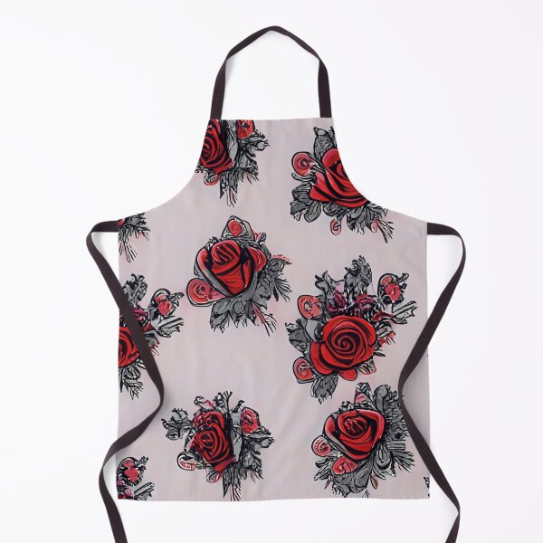 Item preview, rose pattern designed and sold by FineArtworld7.