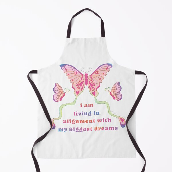 Item preview, i am living in alignment with my biggest dreams designed and sold by zarinestore.