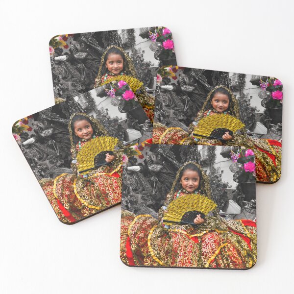 Item preview, Cuenca Kids 1696 designed and sold by alabca.