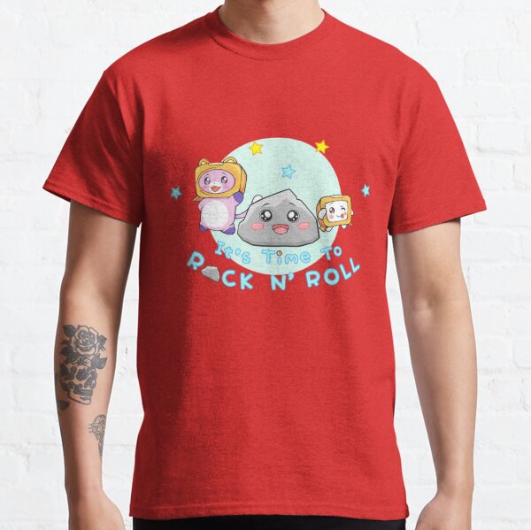cute lankybox collection - lankybox Classic T-Shirt