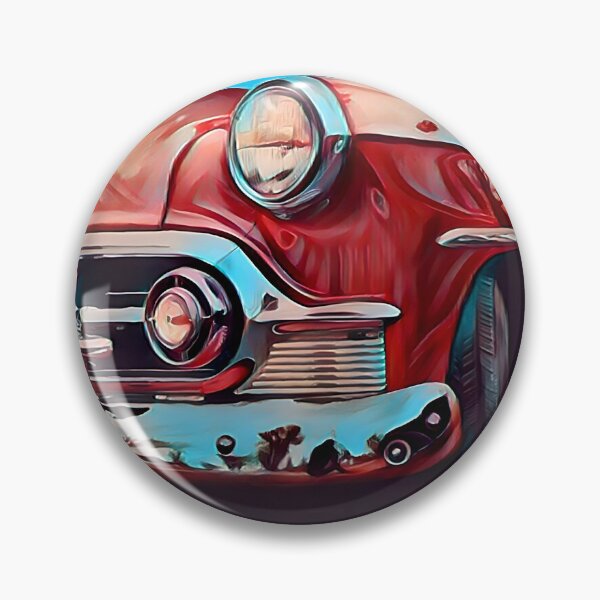 Item preview, American Dream Car IV designed and sold by JBelloStudio.