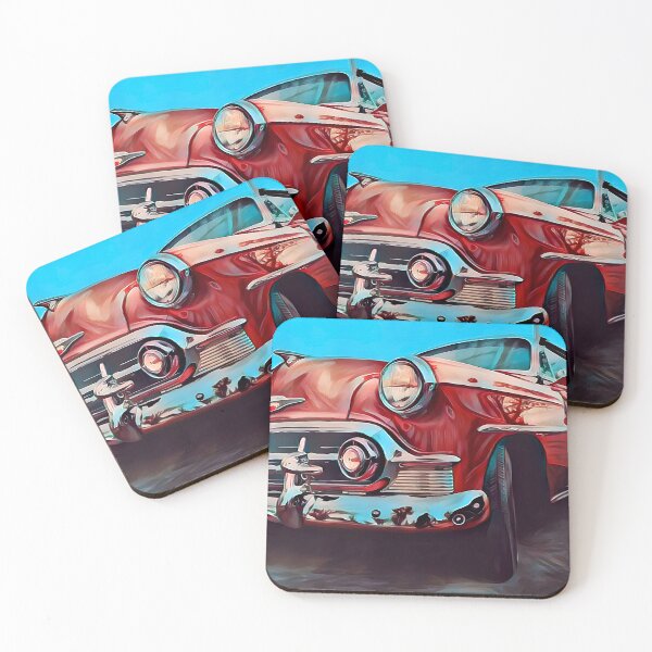 Item preview, American Dream Car IV designed and sold by JBelloStudio.
