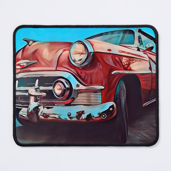 Item preview, American Dream Car IV designed and sold by JBelloStudio.