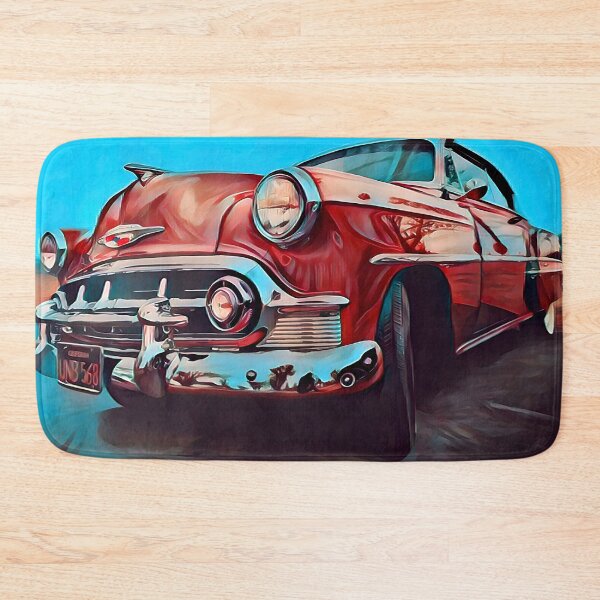Item preview, American Dream Car IV designed and sold by JBelloStudio.