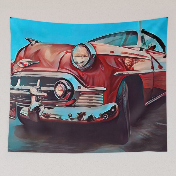 Item preview, American Dream Car IV designed and sold by JBelloStudio.