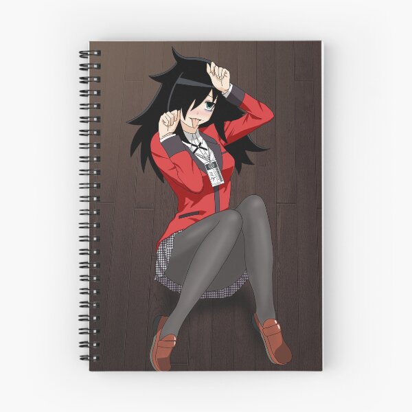 Item preview, Tomoko Kuroki Kakegurui designed and sold by LaKuroki.