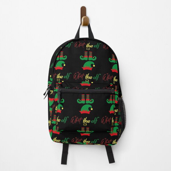 Item preview, What the elf designed and sold by Sam Artist.