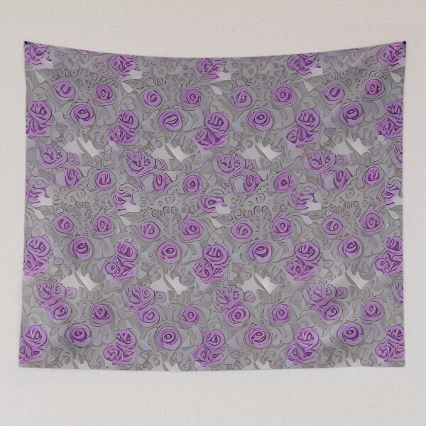 Item preview, rose pattern designed and sold by FineArtworld7.