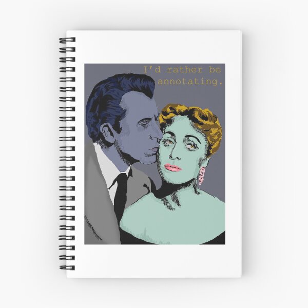Item preview, Annotating designed and sold by sissyeatsgrits.