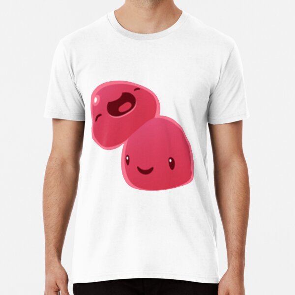 Slime Rancher Premium T-Shirt