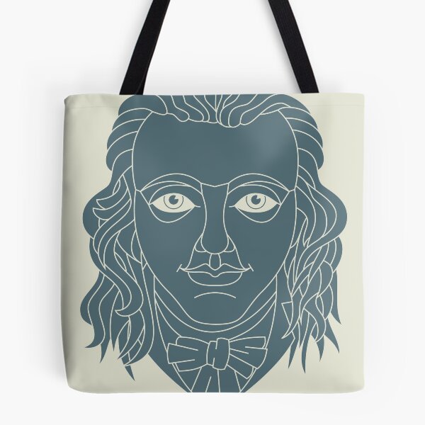 Item preview, Novalis designed and sold by jholbo.