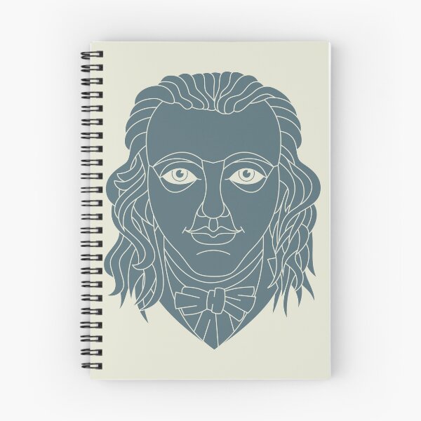 Item preview, Novalis designed and sold by jholbo.