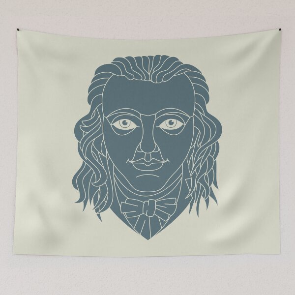 Item preview, Novalis designed and sold by jholbo.