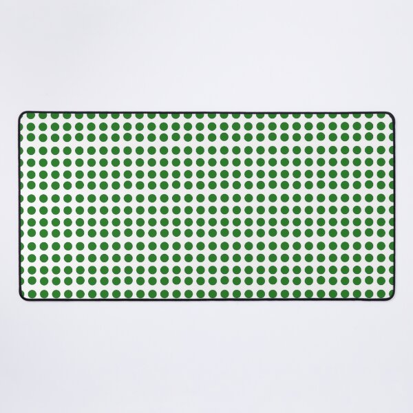 Item preview, Green dots, colourful, arts, artist  designed and sold by Lessonsprint.
