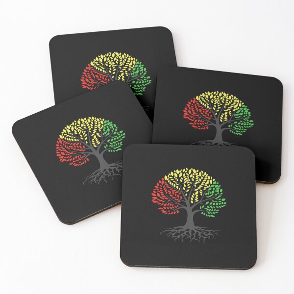 Item preview, Rasta tree designed and sold by Goodthings99.