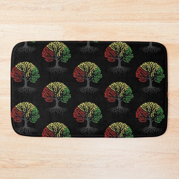 Item preview, Rasta tree designed and sold by Goodthings99.