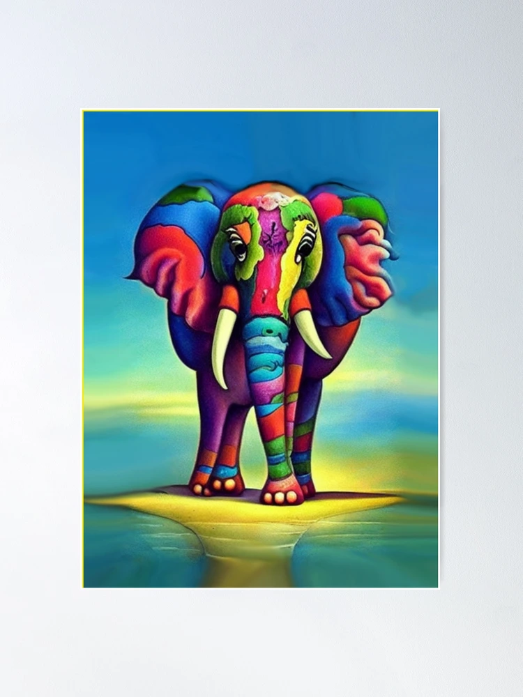 32 ideas de Elefantes  elefantes, elefantes decorativos, elefantes pintados