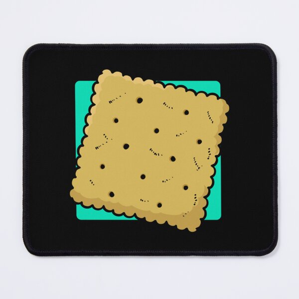 Item preview, Dry White Cracker Lovers design graphic designed and sold by akikido.