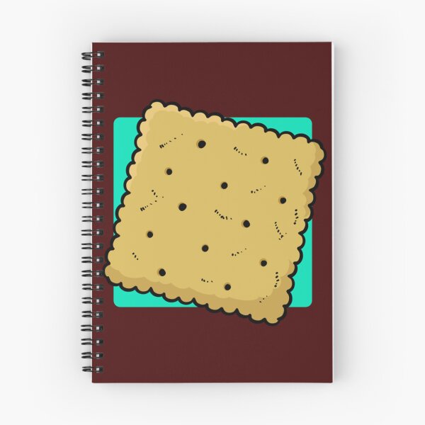 Item preview, Dry White Cracker Lovers design graphic       designed and sold by akikido.