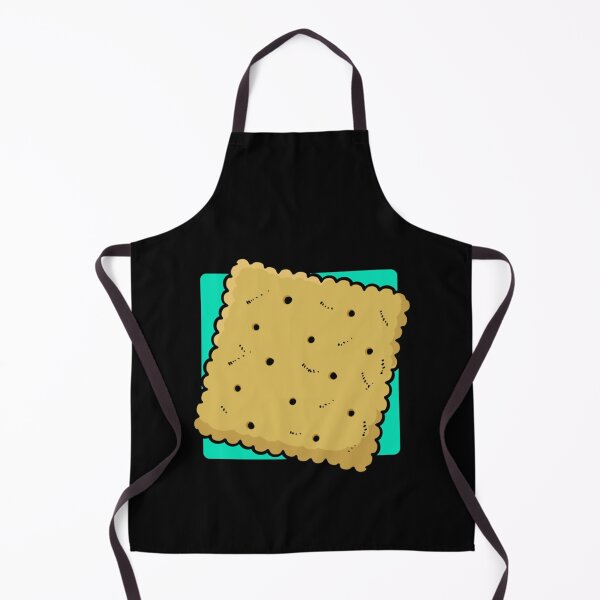 Item preview, Dry White Cracker Lovers design graphic designed and sold by akikido.