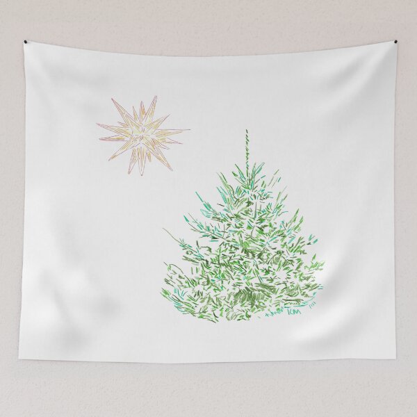 Item preview, 2022 Winter Solstice  designed and sold by katherine montalto.