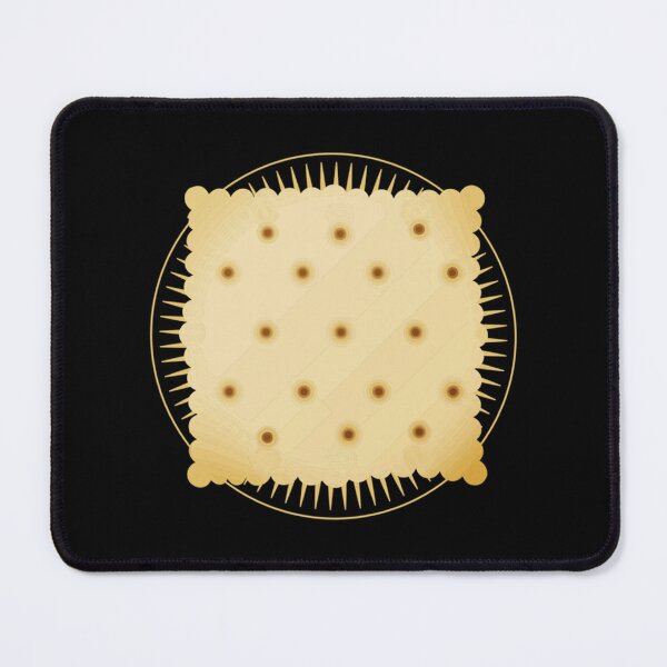 Item preview, Dry White Cracker Lovers design product designed and sold by akikido.
