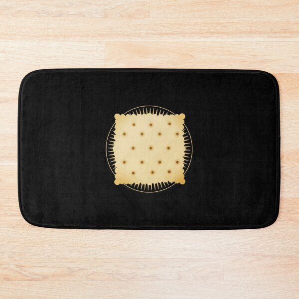 Item preview, Dry White Cracker Lovers design product         designed and sold by akikido.