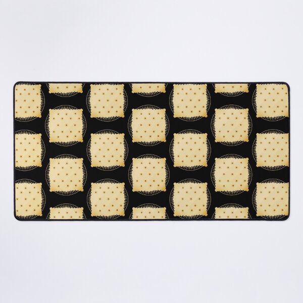 Item preview, Dry White Cracker Lovers design product designed and sold by akikido.