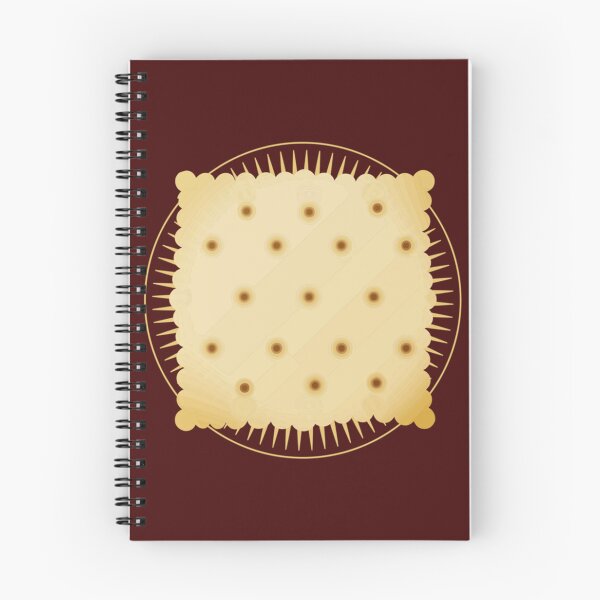 Item preview, Dry White Cracker Lovers design product         designed and sold by akikido.