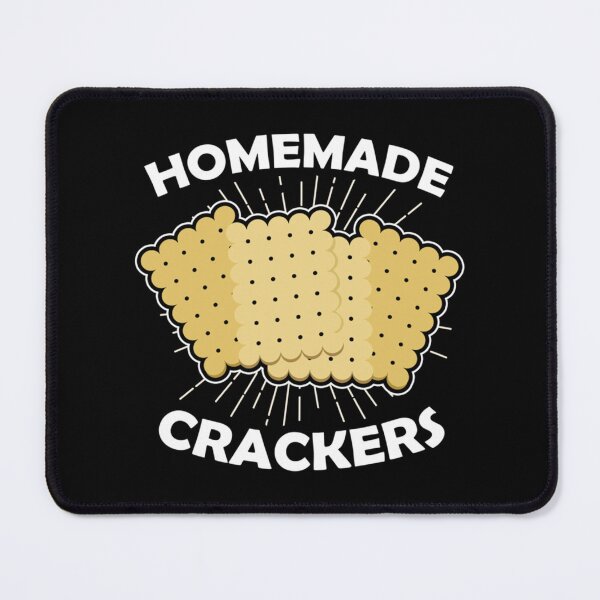 Item preview, Dry White Cracker Lovers design product Racerback Tank Top designed and sold by akikido.
