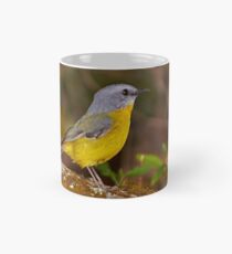 Eastern Yellow Robin Mug