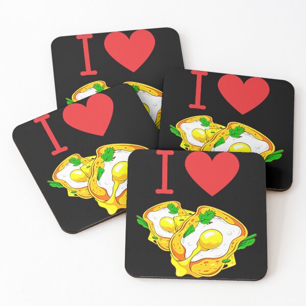 Item preview, I Love Japan Food, Funny Art,Egg designed and sold by MokonoKokoro.