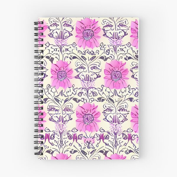 Item preview, flowers pattern designed and sold by FineArtworld7.