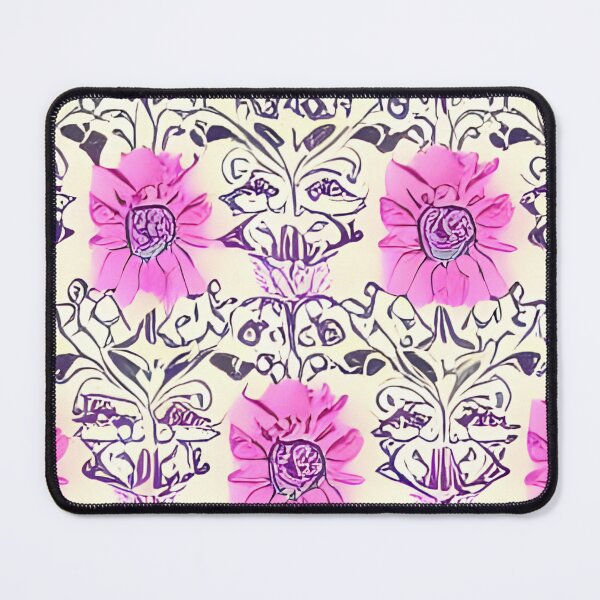 Item preview, flowers pattern designed and sold by FineArtworld7.