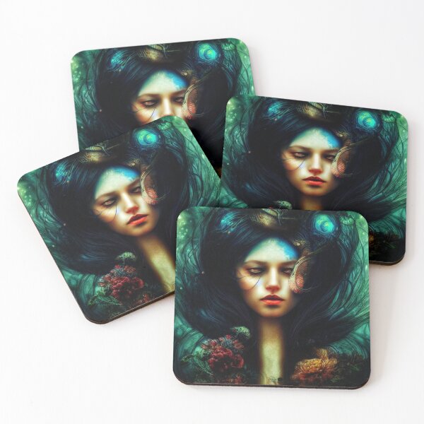 Item preview, sleeping fairy designed and sold by optimusprime39.