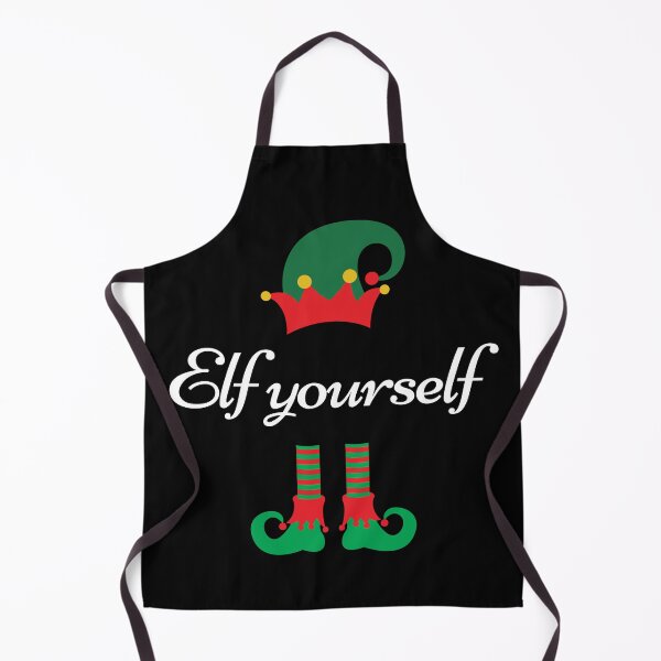 Item preview, Funny elf yourself - buddy the elf designed and sold by Sam Artist.