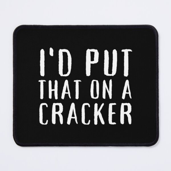 Item preview, Rosemary Crab Cracker And Flatbread Salty Cracker designed and sold by akikido.
