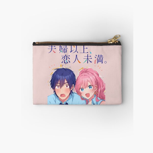Item preview, Akari Watanabe Jiro Yakuin Couple LIFE designed and sold by bluessky.